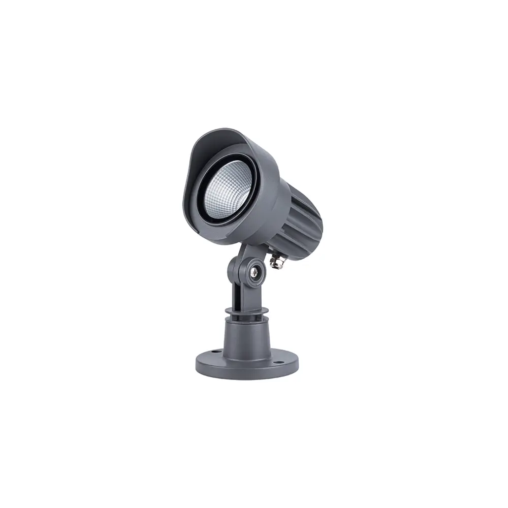Фото Светильник встраиваемый светодиодный уличный Natural concepts Nc-003729-dg 12 Вт IP65 цвет серый/серебристый Фото Светильник встраиваемый светодиодный уличный Natural concepts Nc-003729-dg 12 Вт IP65 цвет серый/серебристый