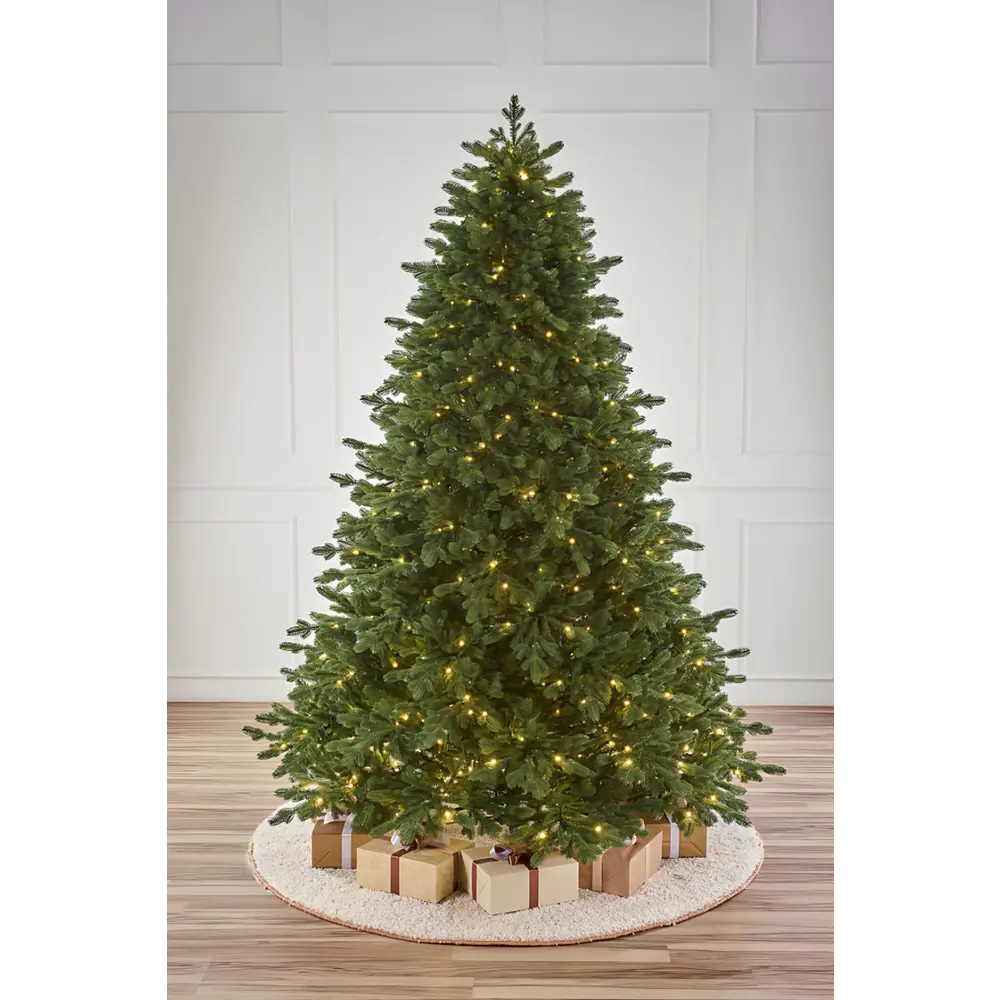 Фото Искусственная елка Max christmas ЕВЗЛ 21 Византийская 210 см Фото Искусственная елка Max christmas ЕВЗЛ 21 Византийская 210 см