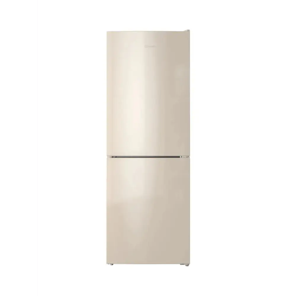 Фото Отдельностоящий холодильник Indesit ITR 4160 E 60x167 см цвет бежевый Фото Отдельностоящий холодильник Indesit ITR 4160 E 60x167 см цвет бежевый