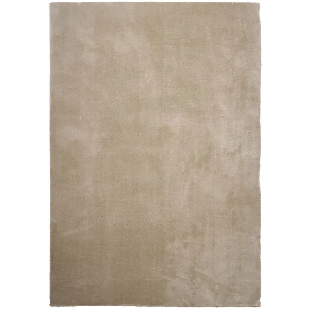 Фото Ковер Silver Stone Cashmere 120х180 см цвет бежевый микрофибра Фото Ковер Silver Stone Cashmere 120х180 см цвет бежевый микрофибра