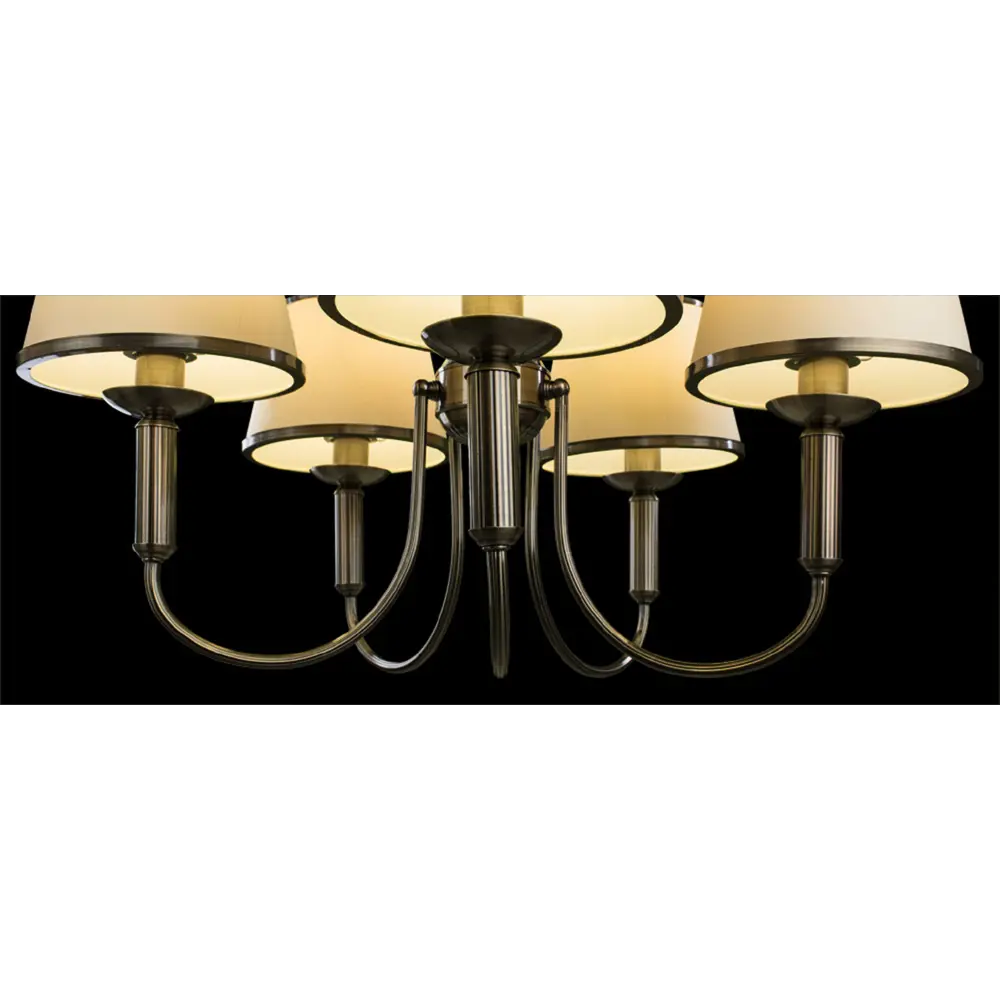 Фото 5 Люстра подвесная Arte Lamp Alice Ar_a3579lm-5ab 5 ламп 10 м² цвет старая бронза Фото 5 Люстра подвесная Arte Lamp Alice Ar_a3579lm-5ab 5 ламп 10 м² цвет старая бронза