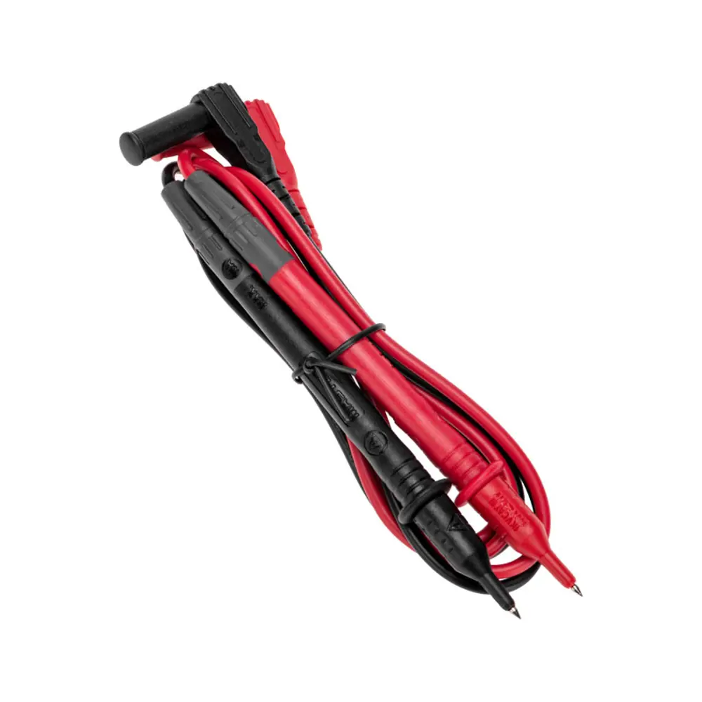 Фото 8 Токовые клещи Mastech MS2125A Фото 8 Токовые клещи Mastech MS2125A