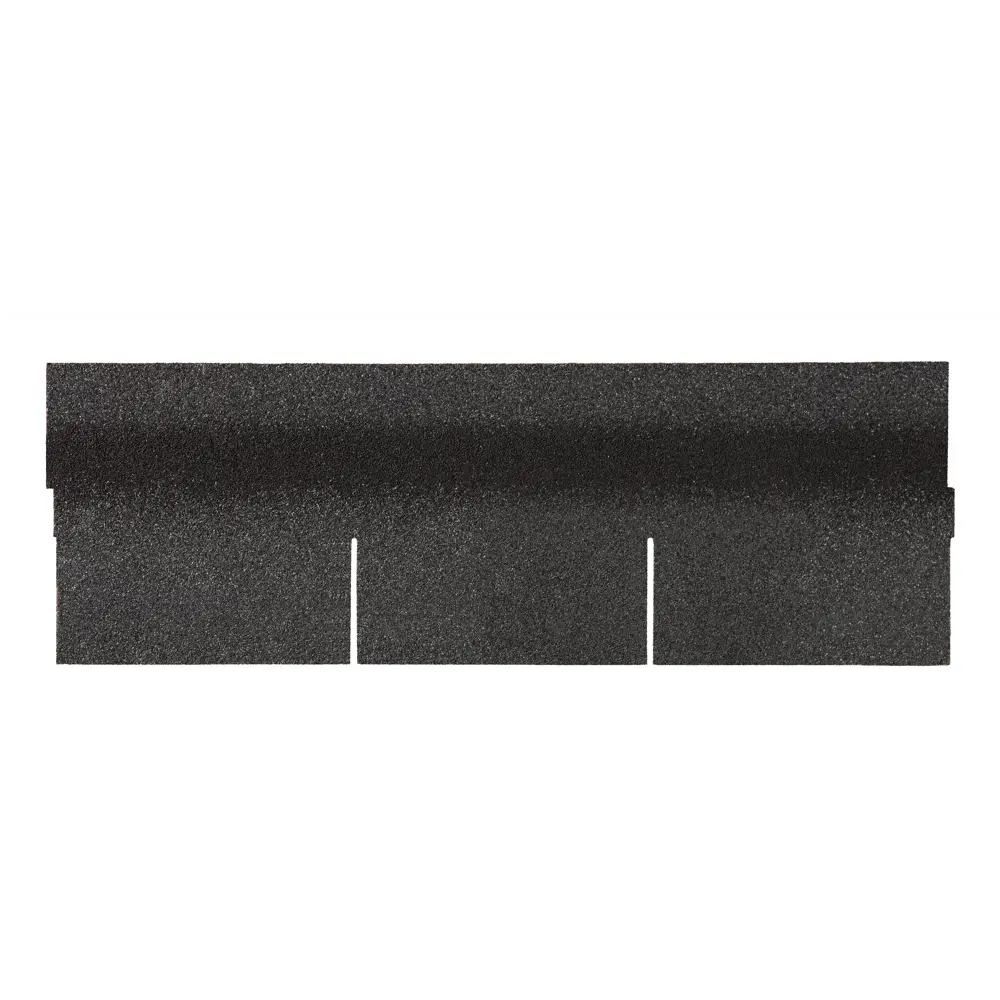 Фото 2 Гибкая черепица Quiet Tile Brick 3м² цвет серый Фото 2 Гибкая черепица Quiet Tile Brick 3м² цвет серый