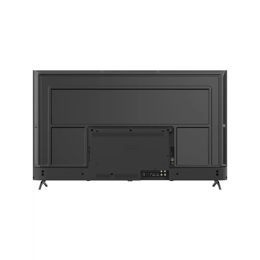 Фото 2 Телевизор Sber SDX-55UQ5235 LED 4K Ultra HD 55" 140 см цвет темно-серый Фото 2 Телевизор Sber SDX-55UQ5235 LED 4K Ultra HD 55" 140 см цвет темно-серый