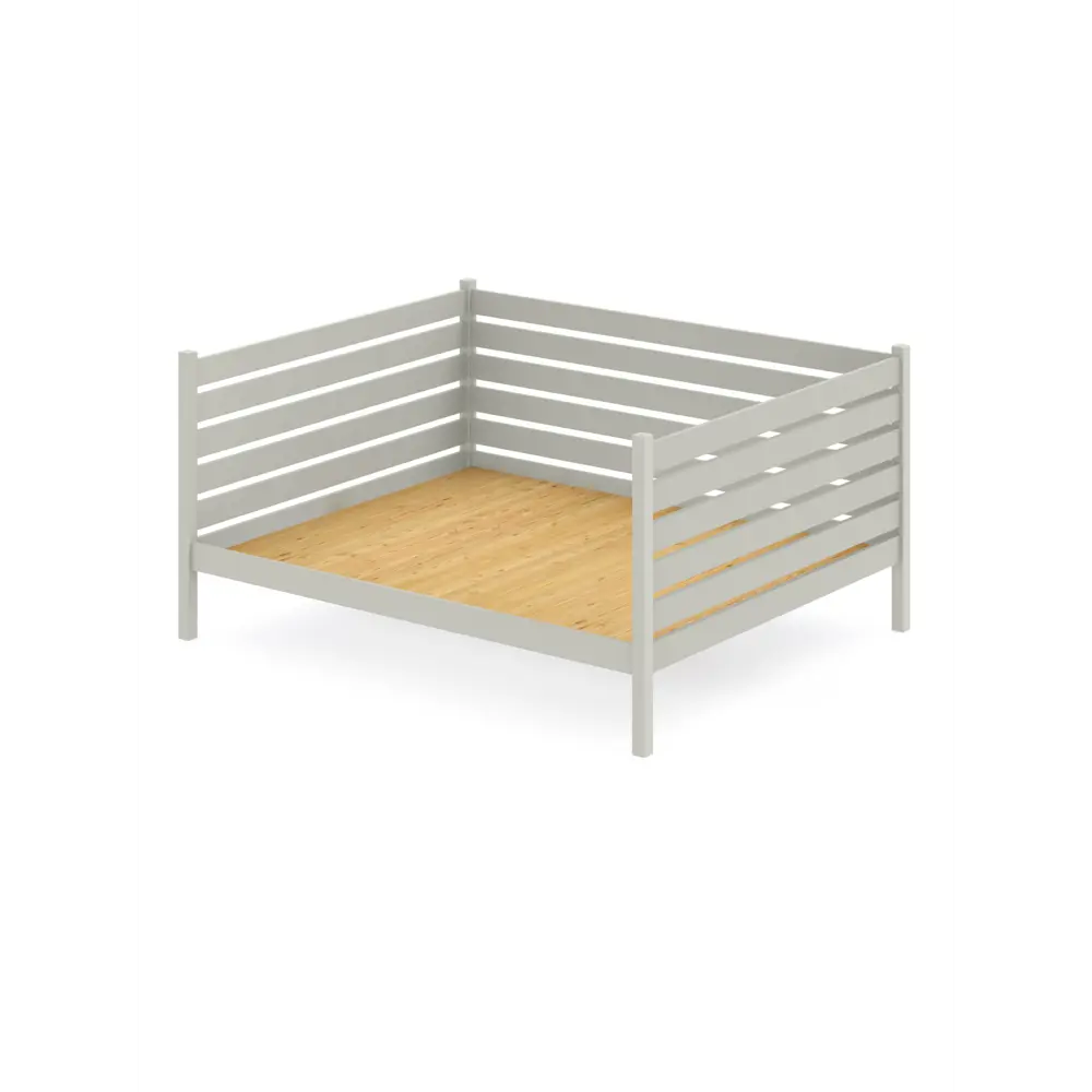 Фото 3 Кровать Solarius Tahta-spin120-170plat-full-2yash 130 x 101 x 180 см сосна цвет бежевый Фото 3 Кровать Solarius Tahta-spin120-170plat-full-2yash 130 x 101 x 180 см сосна цвет бежевый