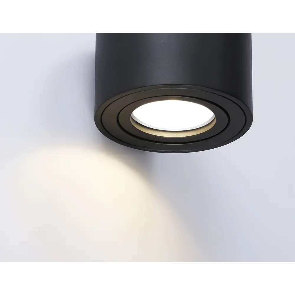 Фото 14 Накладной точечный светильник с врезным отверстием MR16 Ambrella Light серия - TN Cup TN223 2 м² цвет черный Фото 14 Накладной точечный светильник с врезным отверстием MR16 Ambrella Light серия - TN Cup TN223 2 м² цвет черный