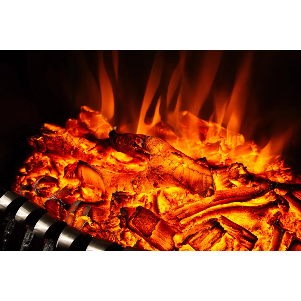 Фото 9 Каминокомплект Realflame Ottawa с очагом Fobos Lux BL 1600Вт белое золото Фото 9 Каминокомплект Realflame Ottawa с очагом Fobos Lux BL 1600Вт белое золото