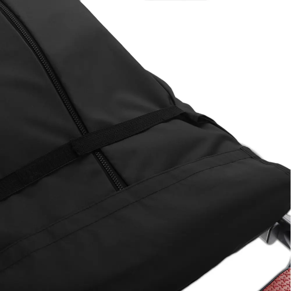 Фото 6 Чехол для гриля Tplus Weber Traveler T025680 340x300x50 см черный Фото 6 Чехол для гриля Tplus Weber Traveler T025680 340x300x50 см черный
