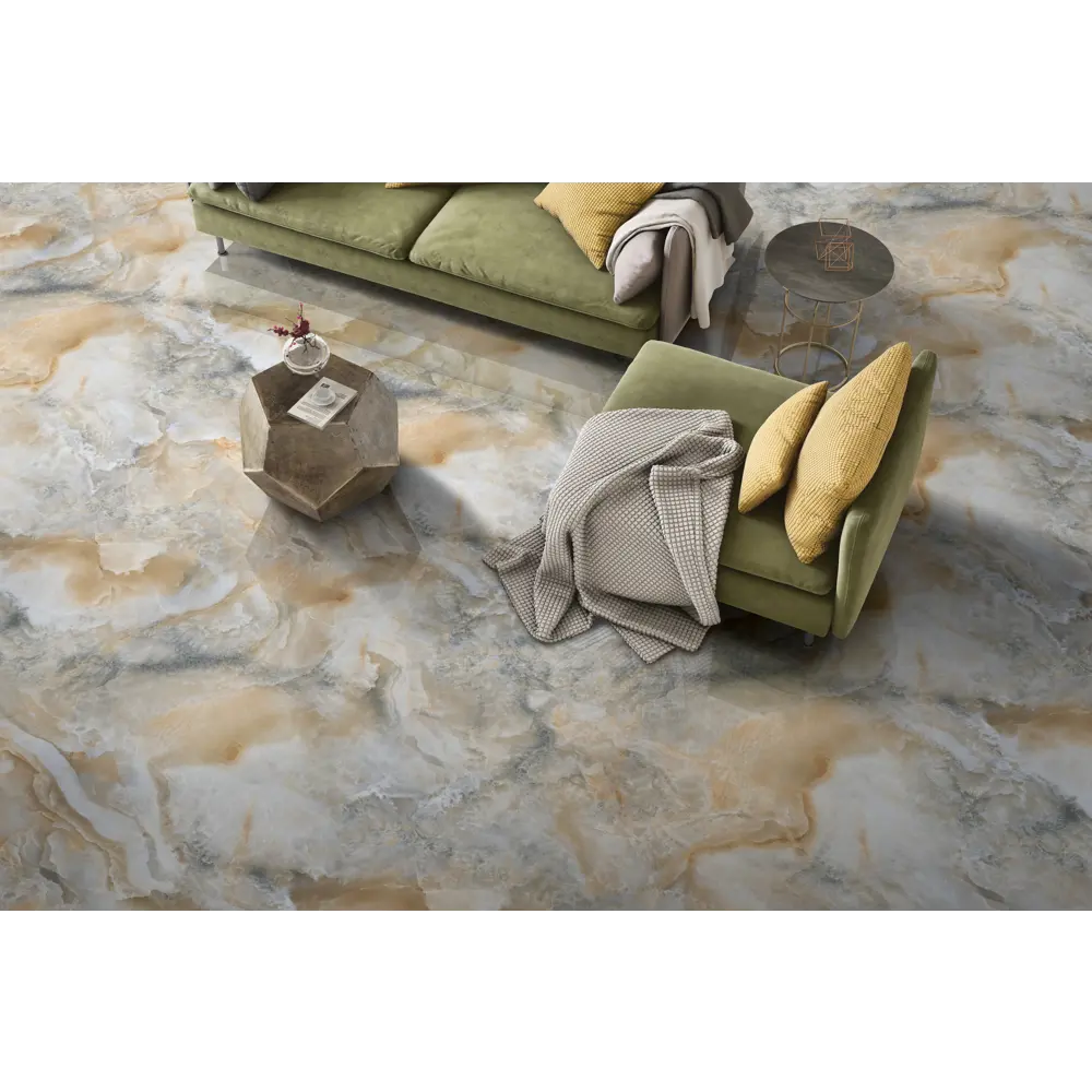 Фото 4 Керамогранит Gravita Tinos onyx 78803719 60x120см цвет оникс Фото 4 Керамогранит Gravita Tinos onyx 78803719 60x120см цвет оникс