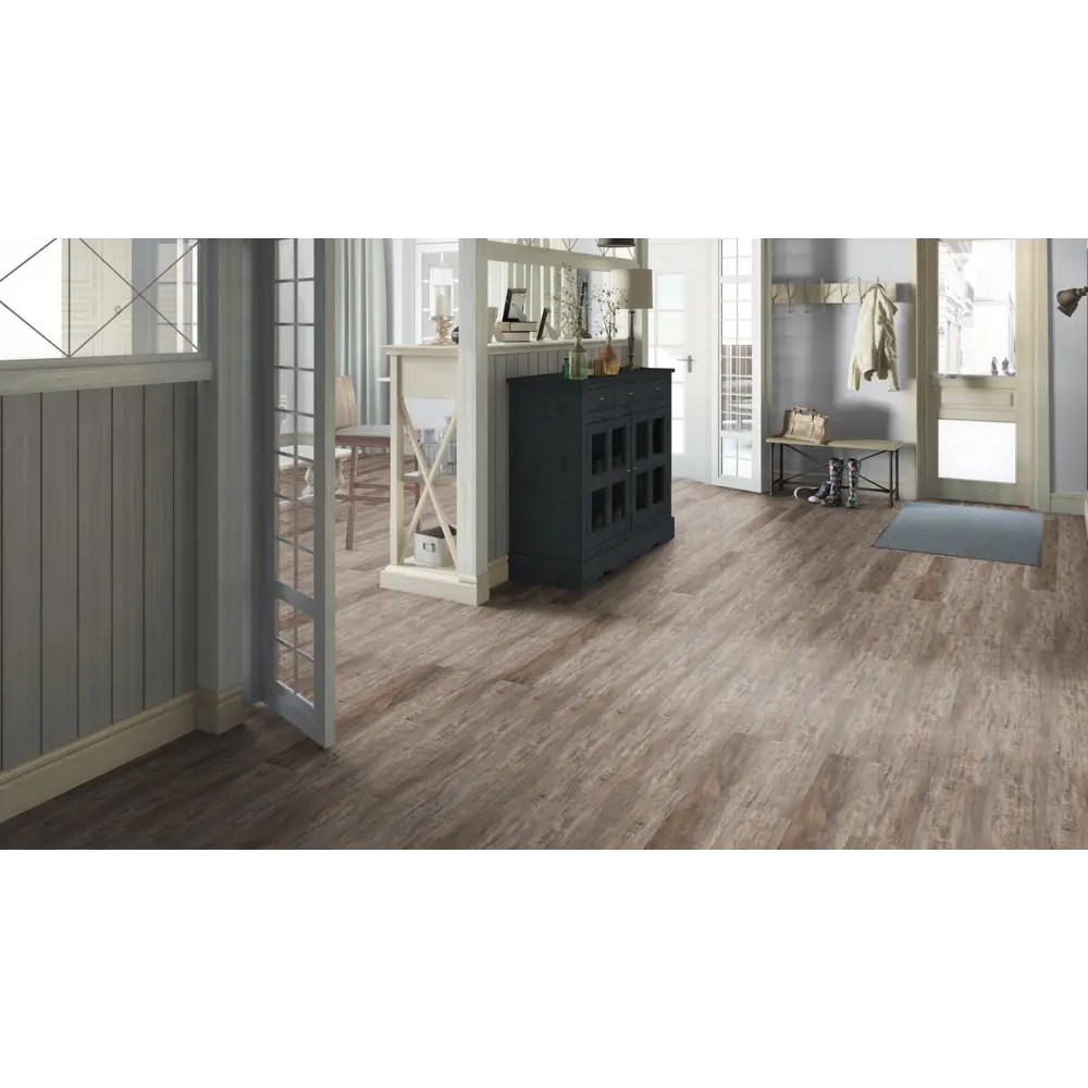 Фото 4 LVT Плитка Tarkett Blues Arcansas 43 класс толщина 3 мм 2.09 м², цена за упаковку Фото 4 LVT Плитка Tarkett Blues Arcansas 43 класс толщина 3 мм 2.09 м², цена за упаковку