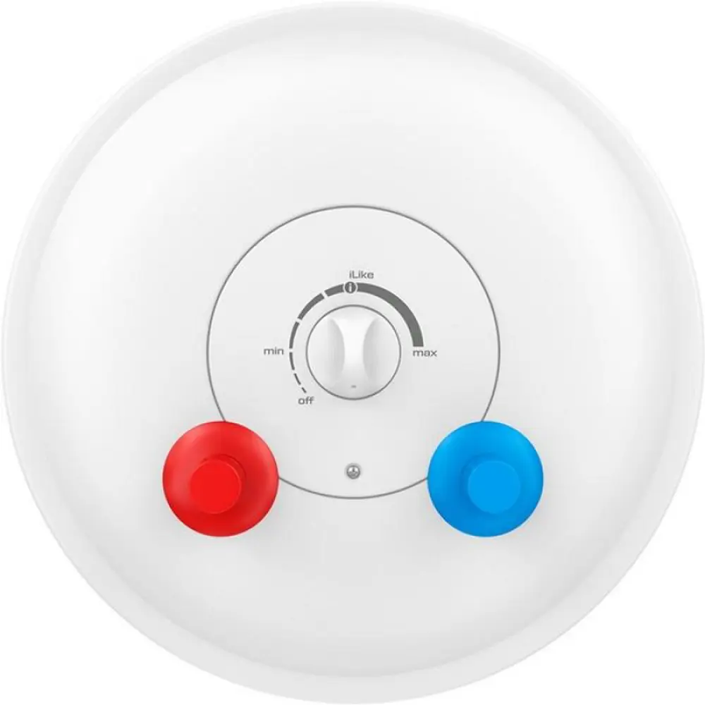 Фото 3 Накопительный водонагреватель электрический 10 л Royal Clima RWH-TS10-RSU 95429 1.5 кВт нержавеющая сталь мокрый ТЭН Фото 3 Накопительный водонагреватель электрический 10 л Royal Clima RWH-TS10-RSU 95429 1.5 кВт нержавеющая сталь мокрый ТЭН