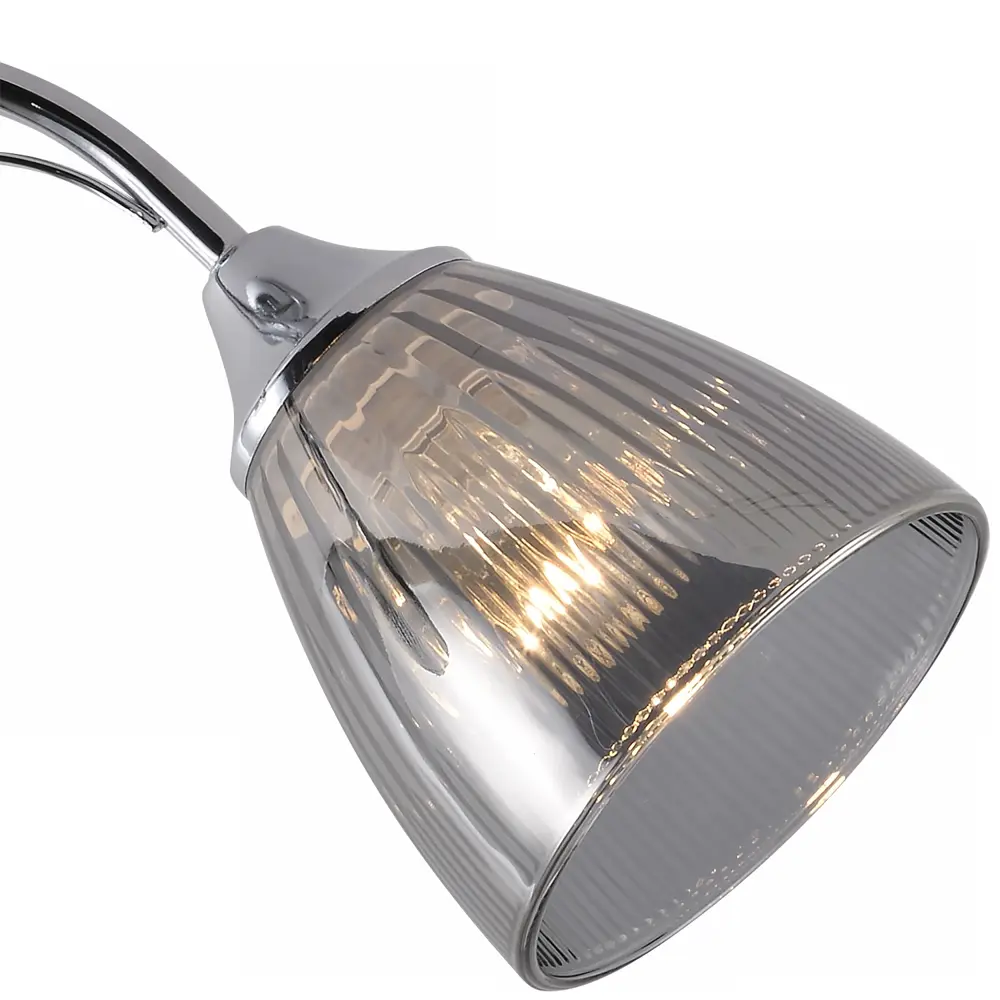 Фото 3 Люстра на штанге Reluce Нет 01542-0.3-02 cr 2 лампа 6 м² цвет хром Фото 3 Люстра на штанге Reluce Нет 01542-0.3-02 cr 2 лампа 6 м² цвет хром