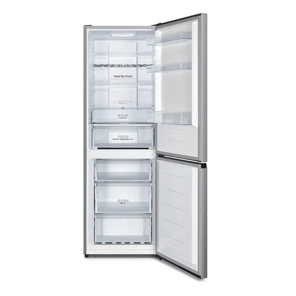 Фото 6 Отдельностоящий холодильник Lex RFS 203 NF White 59.5x186 см цвет белый Фото 6 Отдельностоящий холодильник Lex RFS 203 NF White 59.5x186 см цвет белый