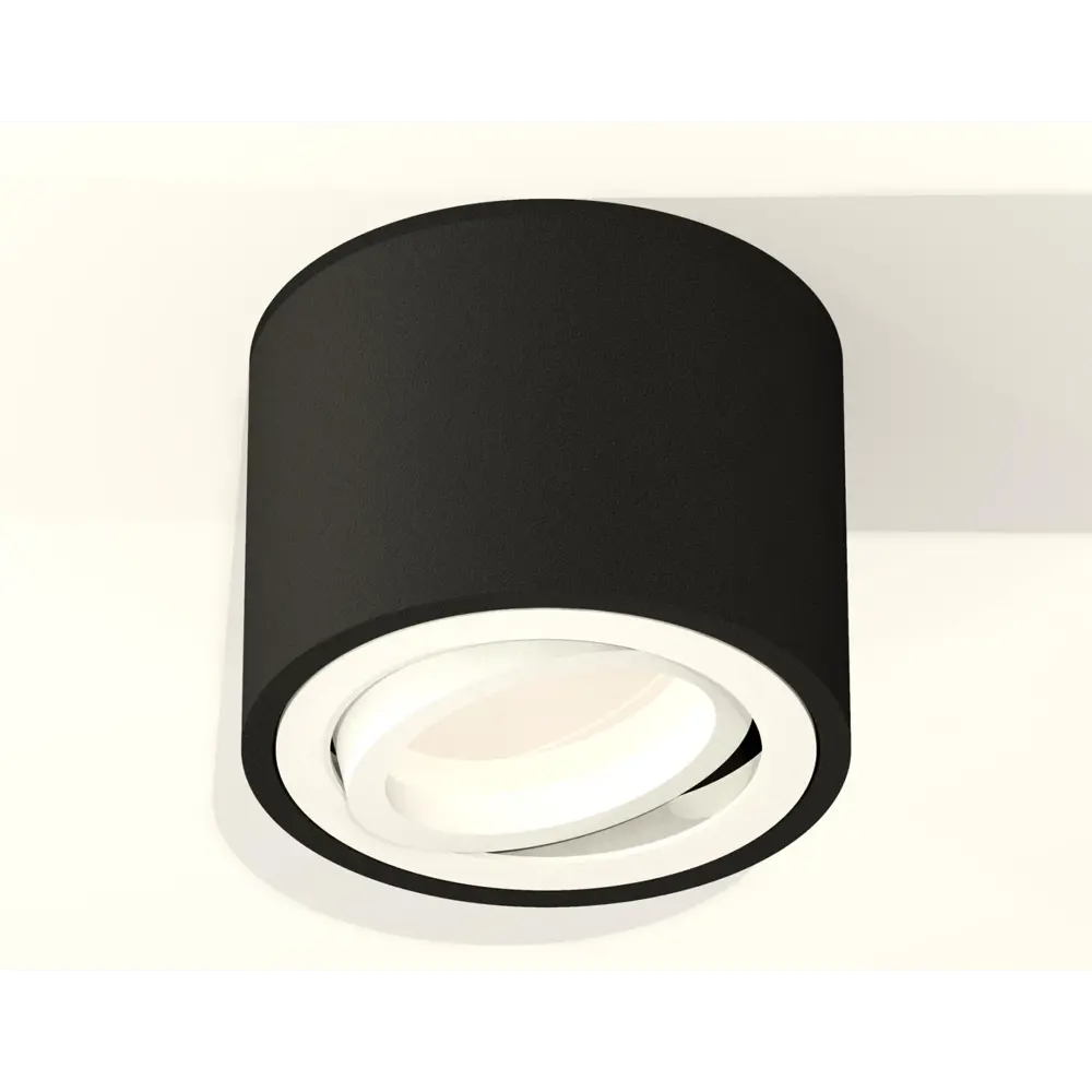 Фото 4 Светильник точечный накладной Ambrella light Xs7511001 2 м² цвет черный Фото 4 Светильник точечный накладной Ambrella light Xs7511001 2 м² цвет черный