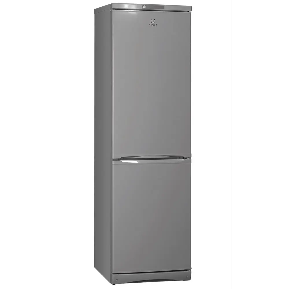 Фото Холодильник Indesit ES 20 GA 60x196 см цвет серебристый