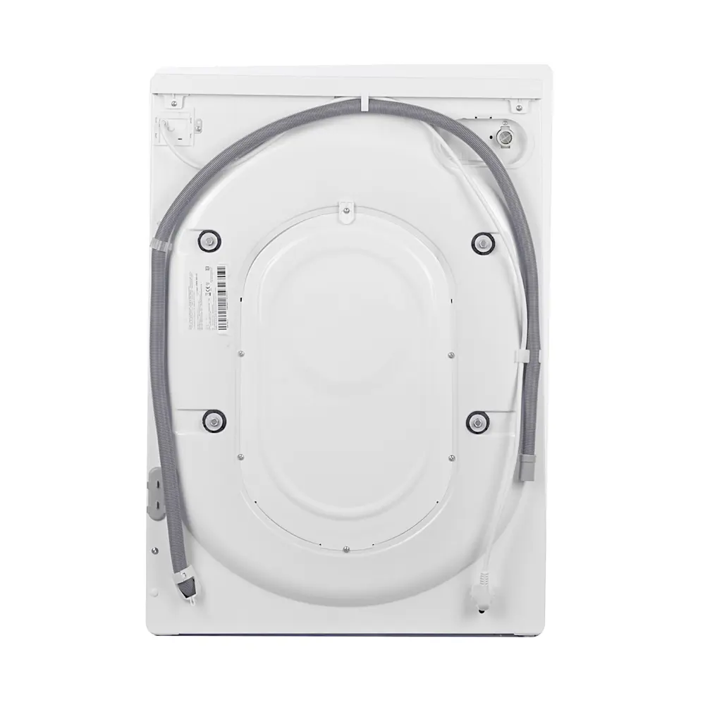 Фото 3 Стиральная машина Indesit EWSB 5085 CIS максимальная загрузка 5 кг цвет белый Фото 3 Стиральная машина Indesit EWSB 5085 CIS максимальная загрузка 5 кг цвет белый