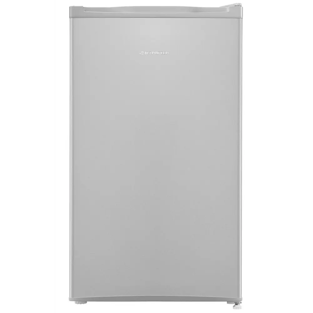 Фото Холодильник Maunfeld MFF83SL 47.4x83.1 см цвет серебристый Фото Холодильник Maunfeld MFF83SL 47.4x83.1 см цвет серебристый
