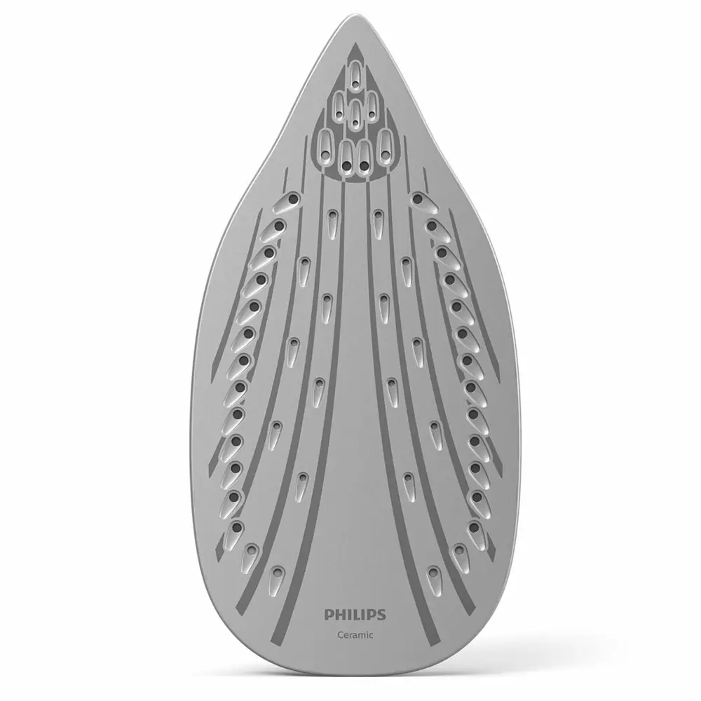 Фото 8 Утюг Philips DST3040/70 2600 Вт цвет синий Фото 8 Утюг Philips DST3040/70 2600 Вт цвет синий