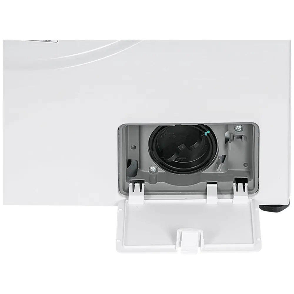 Фото 8 Стиральная машина Nordfrost I-Ddq4 8120 W 59.50x85x60 см 8 кг цвет белый Фото 8 Стиральная машина Nordfrost I-Ddq4 8120 W 59.50x85x60 см 8 кг цвет белый