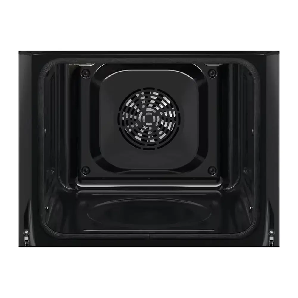 Фото 5 Электрический встраиваемый духовой шкаф Electrolux EOF6P76BX 59.4x58.9x56.1 см цвет стальной серый Фото 5 Электрический встраиваемый духовой шкаф Electrolux EOF6P76BX 59.4x58.9x56.1 см цвет стальной серый