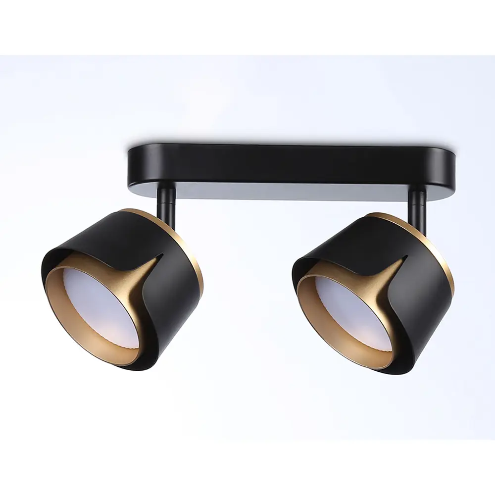 Фото 3 Настенный светильник Ambrella light Tn71231 цвет черный Фото 3 Настенный светильник Ambrella light Tn71231 цвет черный