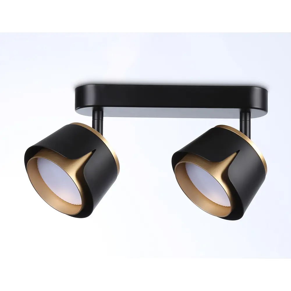 Фото 4 Настенный светильник Ambrella light Tn71231 цвет черный Фото 4 Настенный светильник Ambrella light Tn71231 цвет черный