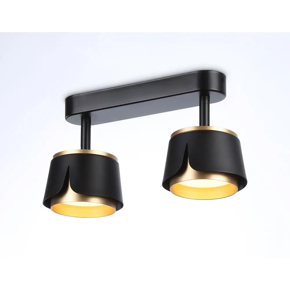 Фото 6 Настенный светильник Ambrella light Tn71231 цвет черный Фото 6 Настенный светильник Ambrella light Tn71231 цвет черный