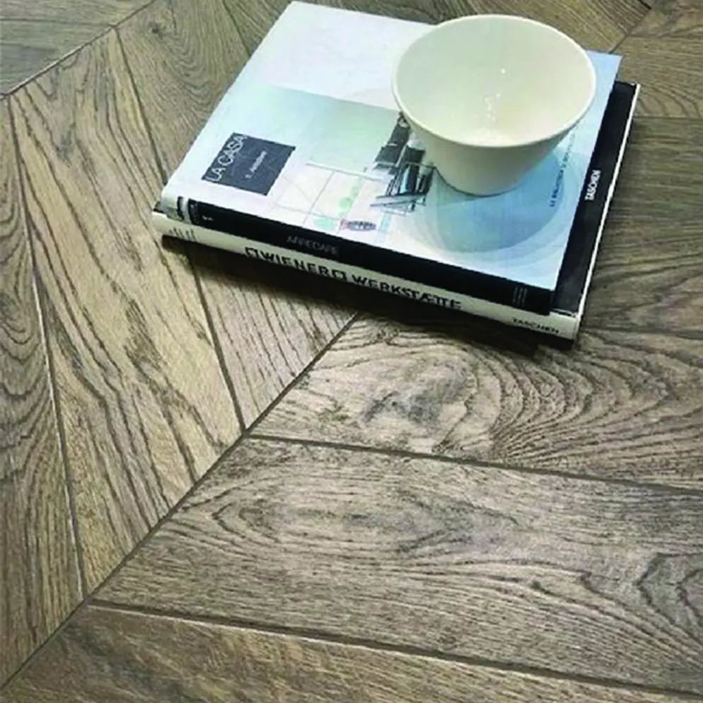 Фото 3 Керамогранит Marazzi italy Vero MA8X 11x54см цвет коричневый Фото 3 Керамогранит Marazzi italy Vero MA8X 11x54см цвет коричневый