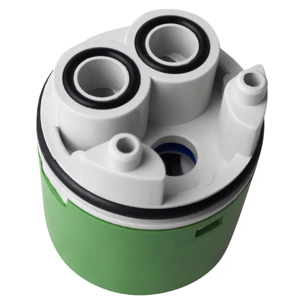 Фото Картридж Iddis EcoStop EcoControl 04 40 мм Фото Картридж Iddis EcoStop EcoControl 04 40 мм
