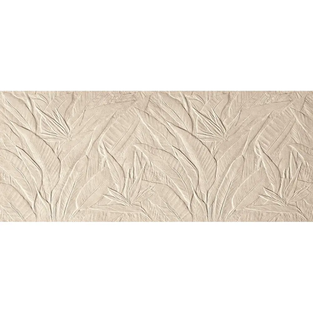 Фото Керамическая плитка Fap ceramiche Nobu fRXM 500x50см цвет бежевый Фото Керамическая плитка Fap ceramiche Nobu fRXM 500x50см цвет бежевый