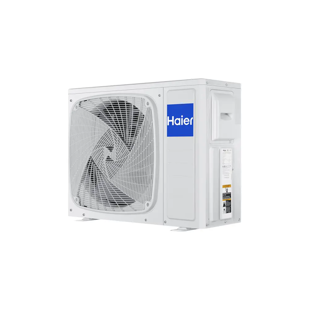 Фото 5 Сплит-система инверторная Haier AS100HPL1HRA/1U105S2SS2FA 12K BTU охлаждение/обогрев с Wi Fi Фото 5 Сплит-система инверторная Haier AS100HPL1HRA/1U105S2SS2FA 12K BTU охлаждение/обогрев с Wi Fi