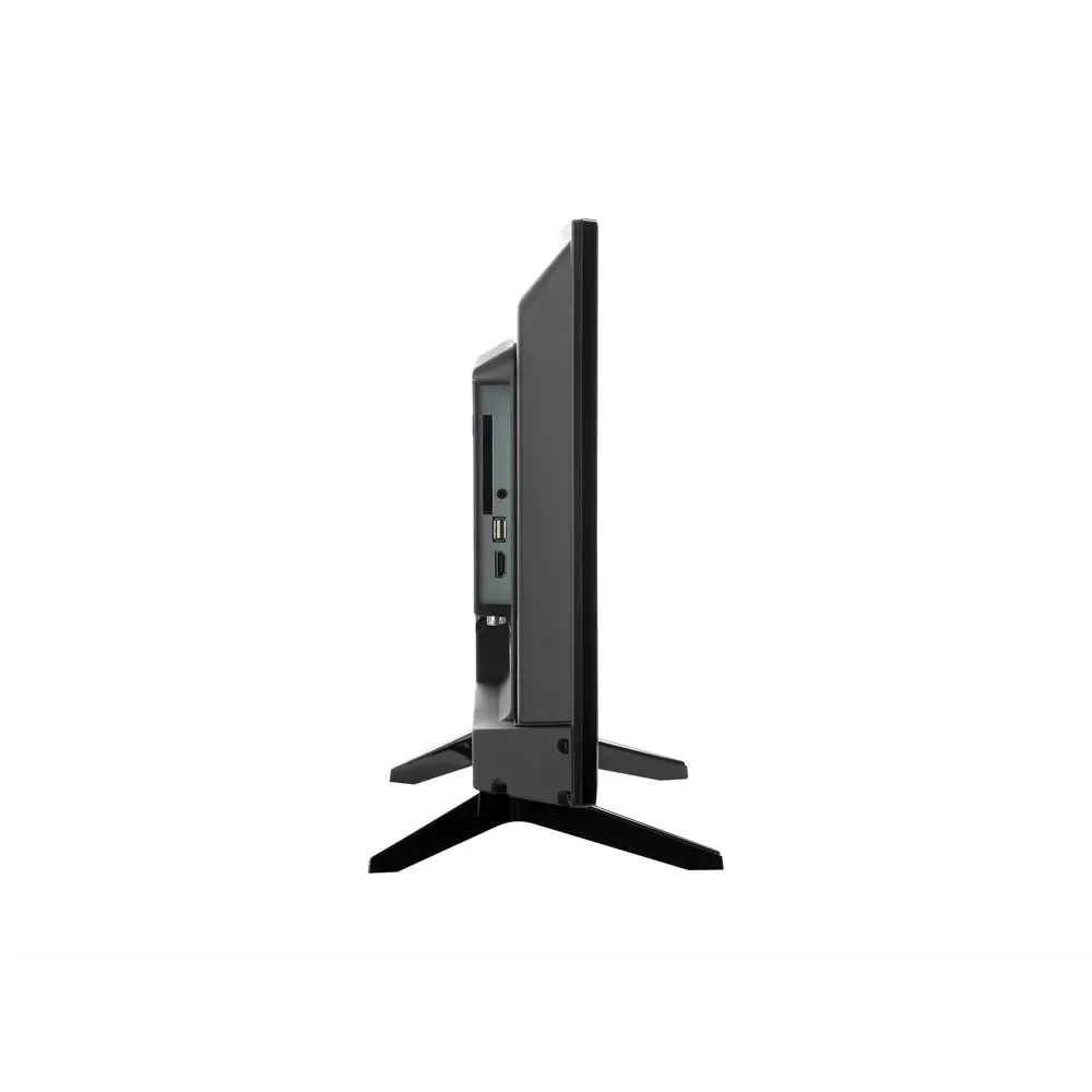 Фото 3 Телевизор Vekta LD-24TR4357BT LED 24" 60 см цвет черный Фото 3 Телевизор Vekta LD-24TR4357BT LED 24" 60 см цвет черный