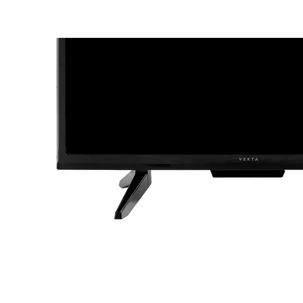 Фото 4 Телевизор Vekta LD-24TR4357BT LED 24" 60 см цвет черный Фото 4 Телевизор Vekta LD-24TR4357BT LED 24" 60 см цвет черный