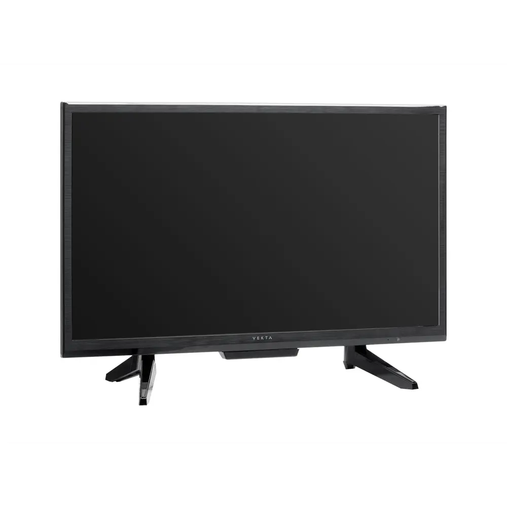 Фото 2 Телевизор Vekta LD-24TR4357BT LED 24" 60 см цвет черный Фото 2 Телевизор Vekta LD-24TR4357BT LED 24" 60 см цвет черный
