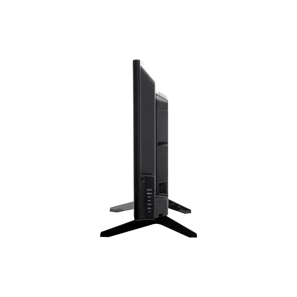 Фото 5 Телевизор Vekta LD-24TR4357BT LED 24" 60 см цвет черный Фото 5 Телевизор Vekta LD-24TR4357BT LED 24" 60 см цвет черный