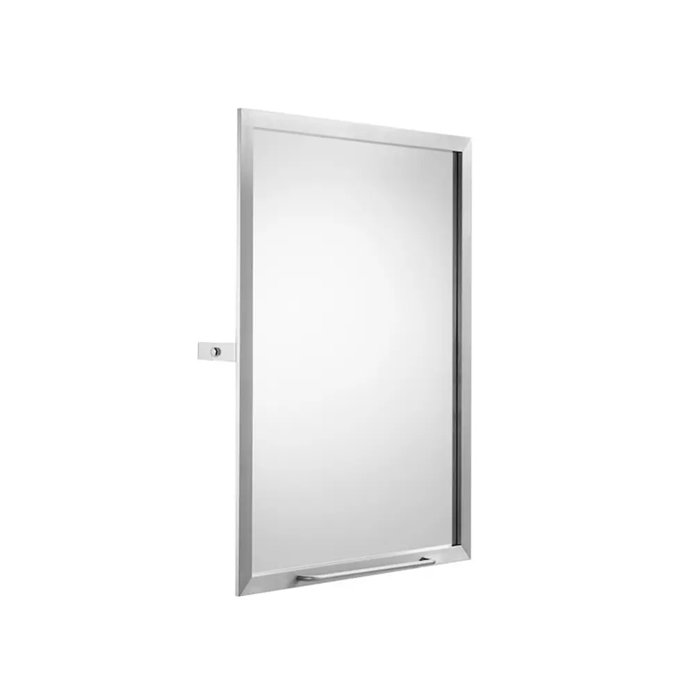 Фото Зеркало Roca Access Comfort квадратное 60x60см Фото Зеркало Roca Access Comfort квадратное 60x60см