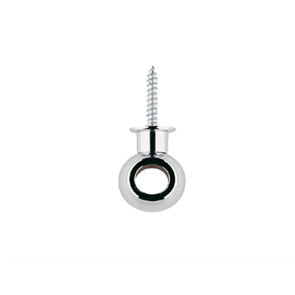 Фото Крепеж для кронштейна Grohe Relexa цвет хром Фото Крепеж для кронштейна Grohe Relexa цвет хром