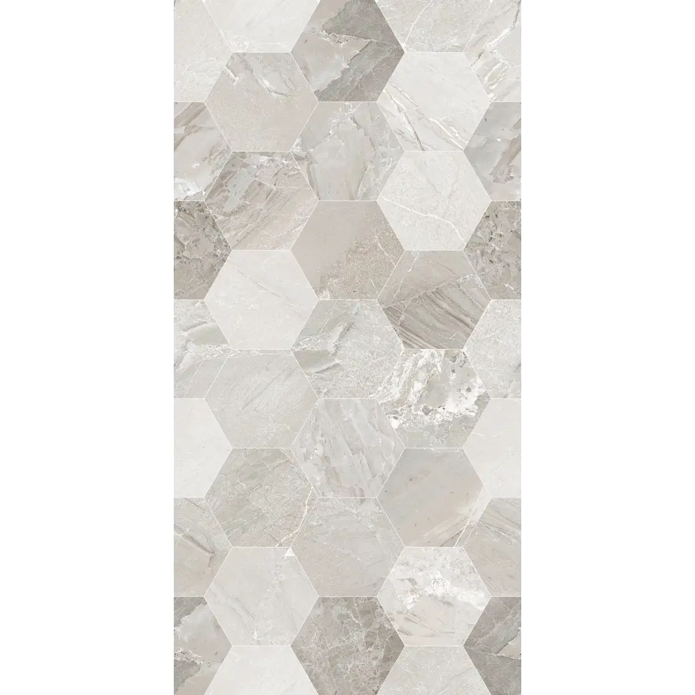 Фото Керамическая плитка Eurotile Istambul 4810839055180 30x60см цвет серый/серебристый Фото Керамическая плитка Eurotile Istambul 4810839055180 30x60см цвет серый/серебристый