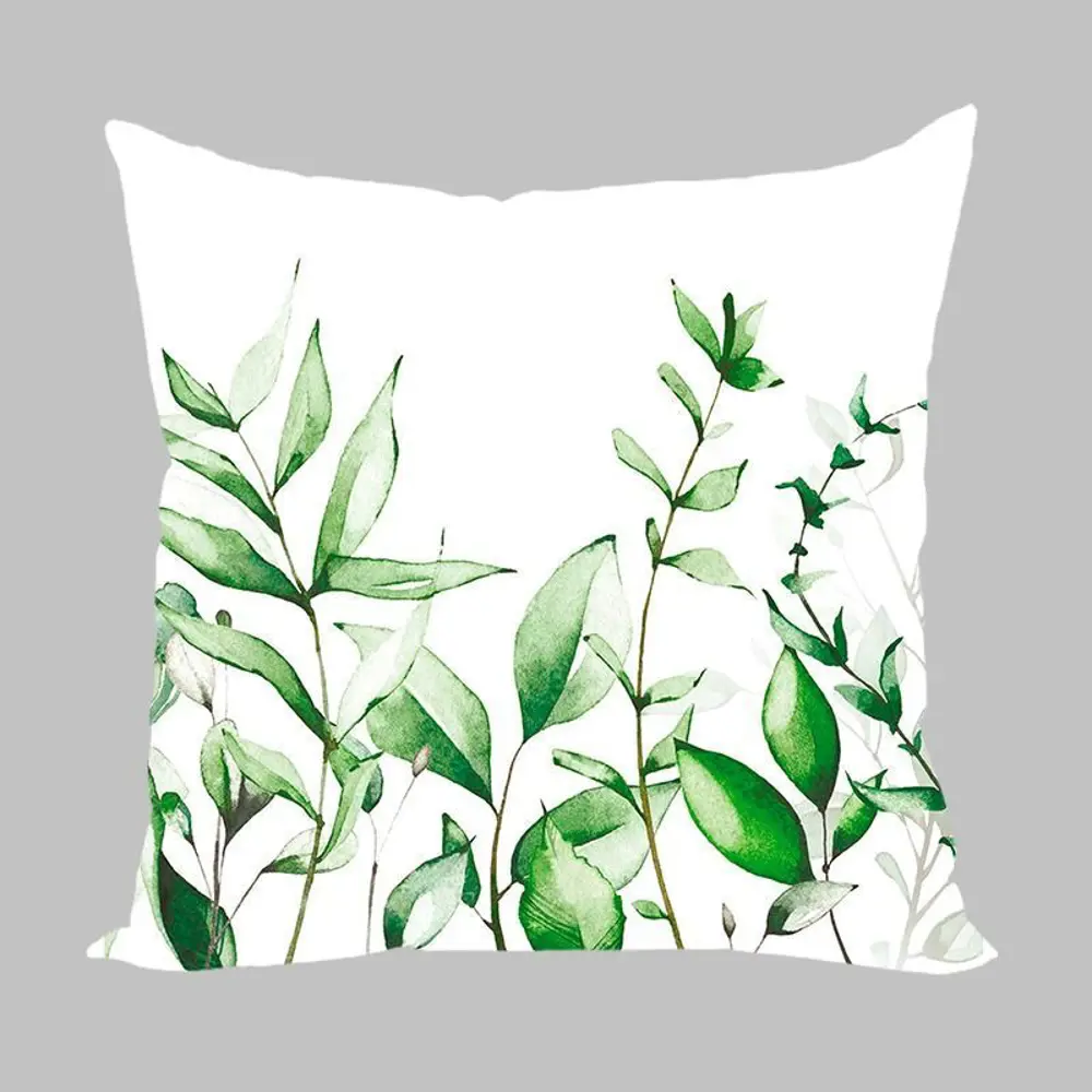 Фото Наволочка Zaberite 4066Н, 40x40 см Фото Наволочка Zaberite 4066Н, 40x40 см