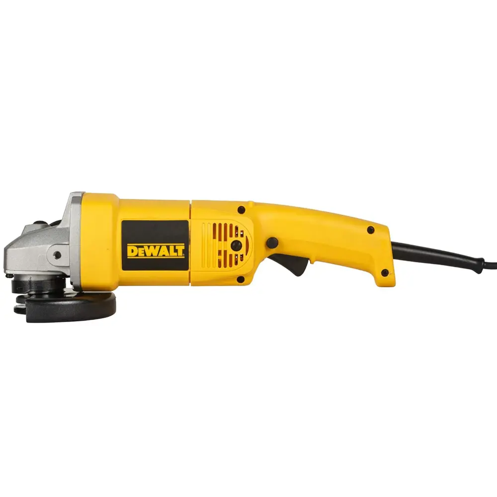 Фото УШМ Dewalt DW831-IN, 1400 Вт, 125 мм Фото УШМ Dewalt DW831-IN, 1400 Вт, 125 мм