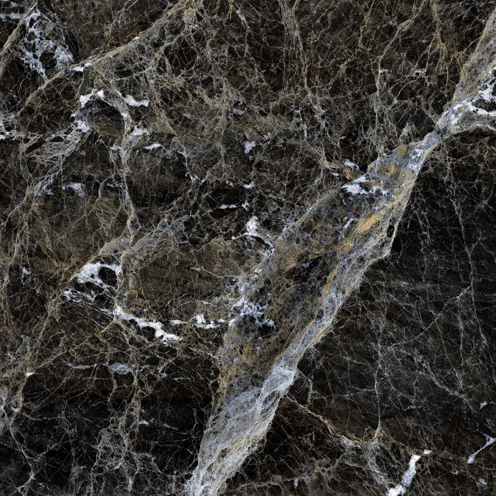 Фото 3 Керамогранит Gresse Simbel GRS05-03 600*600 MR Carbon 60x60см 1.44 м² цвет черный, цена за упаковку Фото 3 Керамогранит Gresse Simbel GRS05-03 600*600 MR Carbon 60x60см 1.44 м² цвет черный, цена за упаковку
