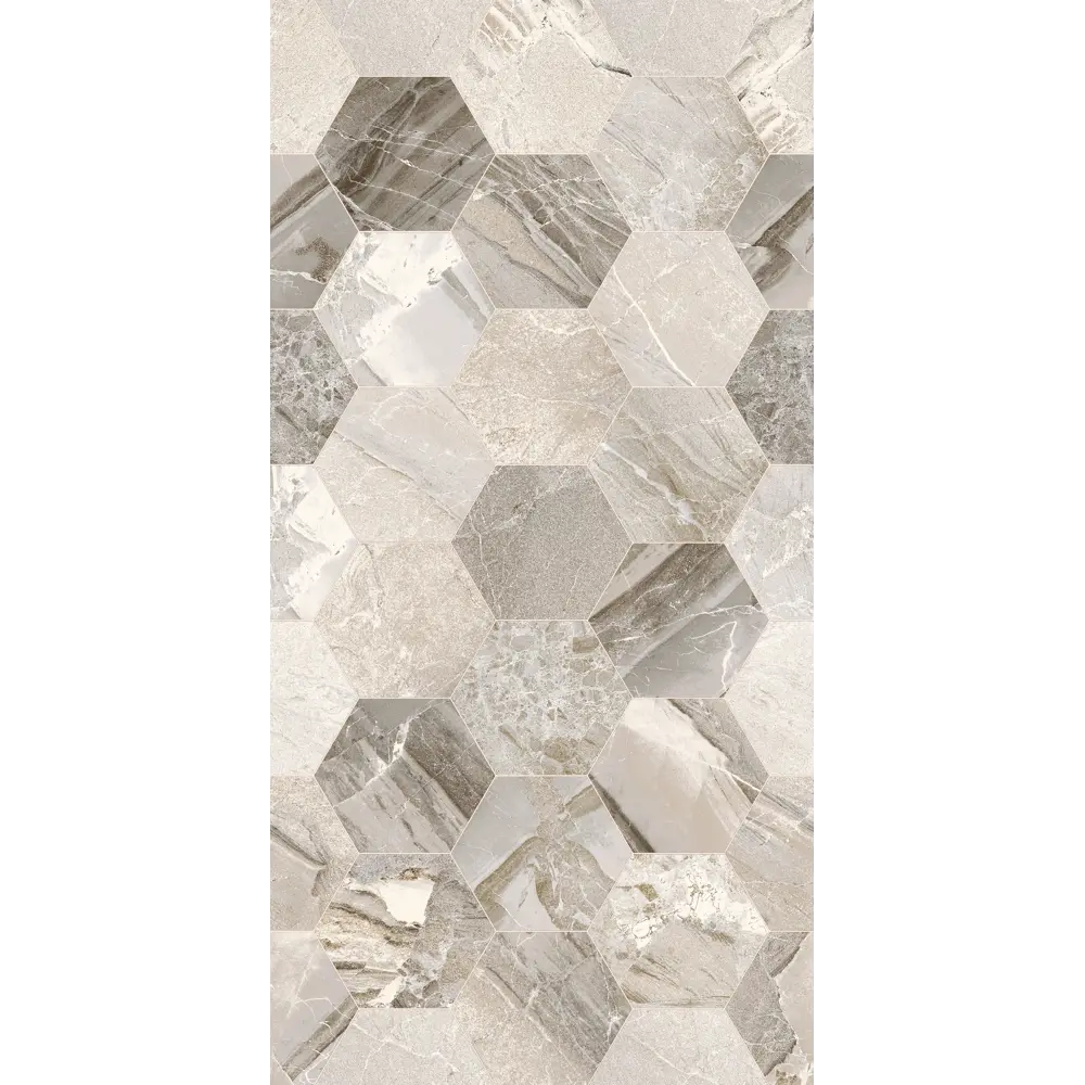 Фото Керамическая плитка Eurotile Istambul 4627162807313 25x50см цвет серый/серебристый Фото Керамическая плитка Eurotile Istambul 4627162807313 25x50см цвет серый/серебристый
