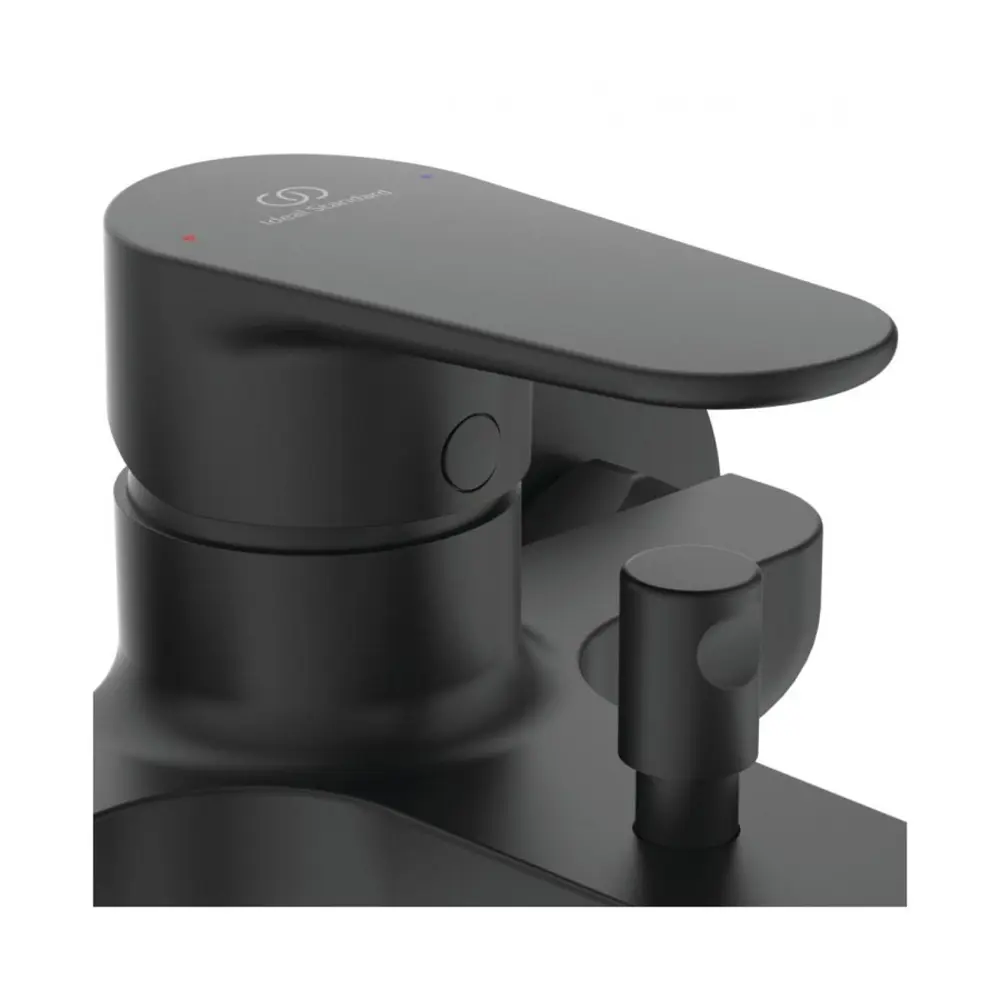 Фото 3 Смеситель для ванны Ideal Standard BC706XG Фото 3 Смеситель для ванны Ideal Standard BC706XG