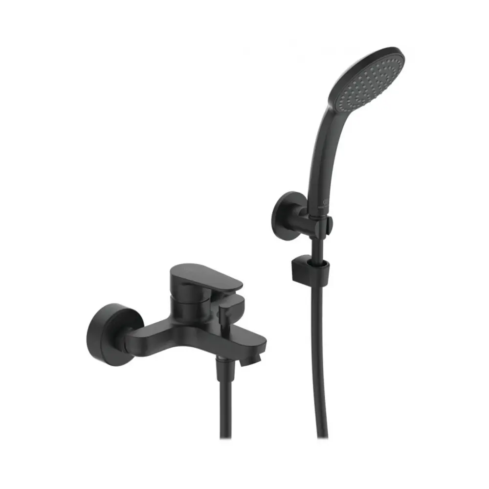 Фото Смеситель для ванны Ideal Standard BC706XG Фото Смеситель для ванны Ideal Standard BC706XG