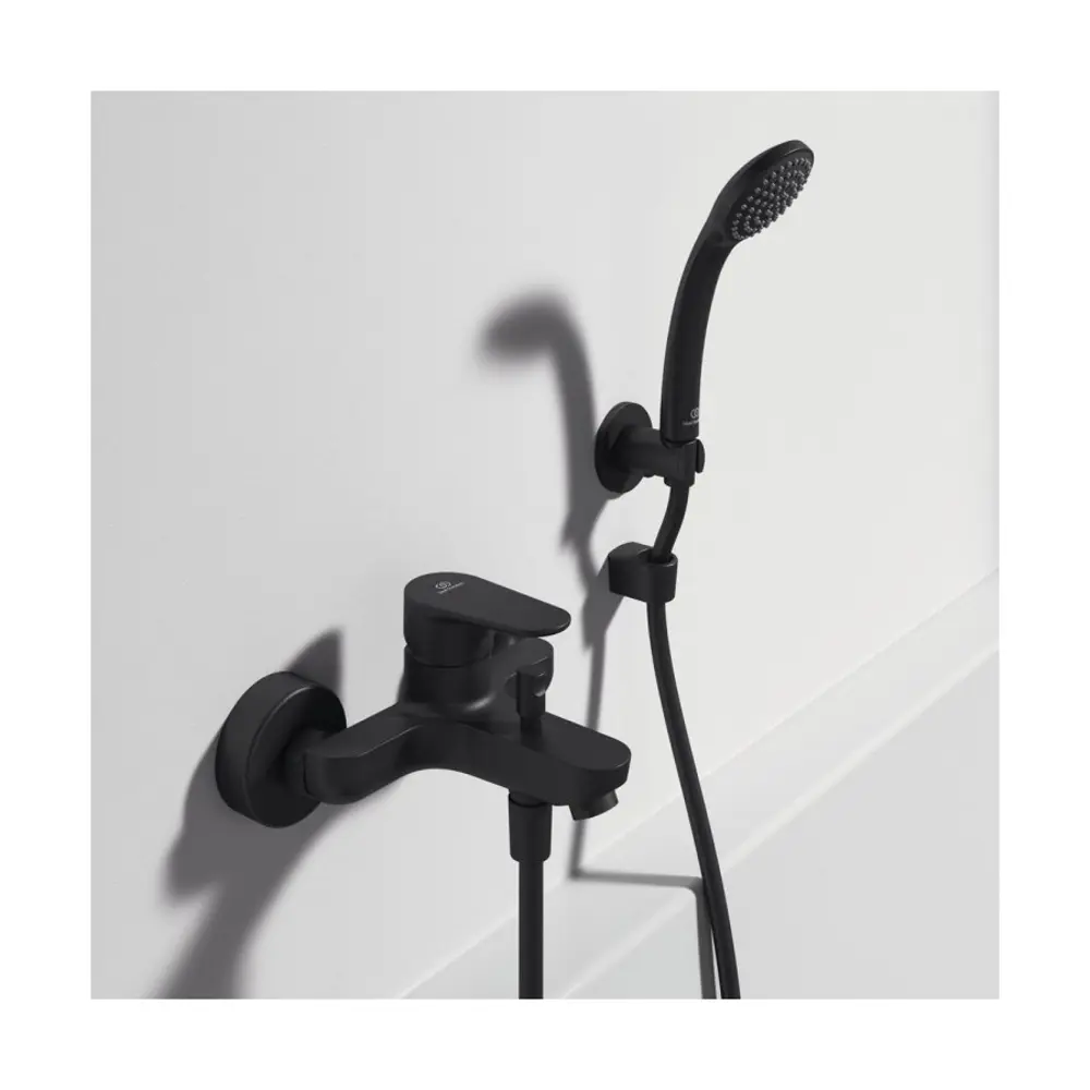 Фото 8 Смеситель для ванны Ideal Standard BC706XG Фото 8 Смеситель для ванны Ideal Standard BC706XG
