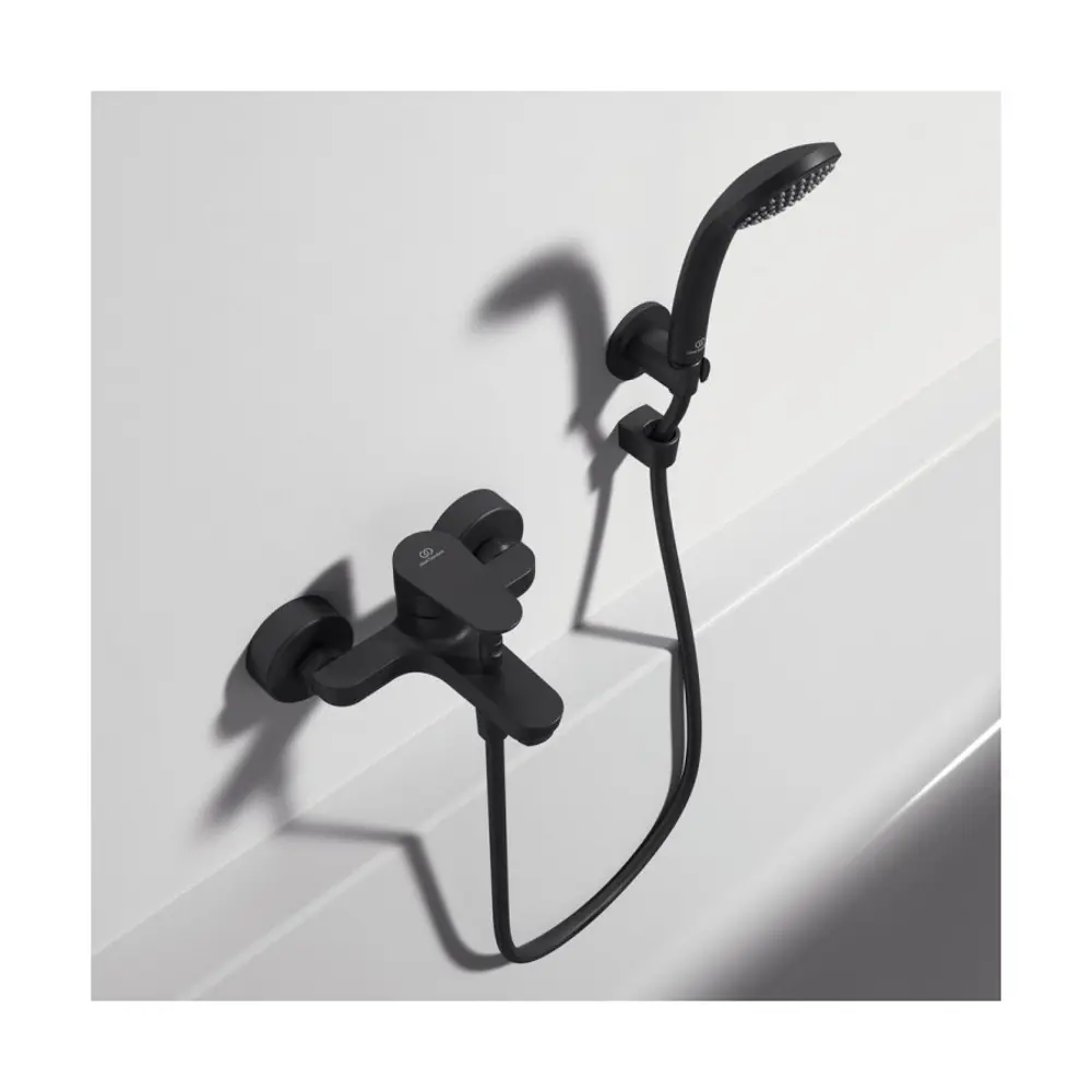 Фото 7 Смеситель для ванны Ideal Standard BC706XG Фото 7 Смеситель для ванны Ideal Standard BC706XG