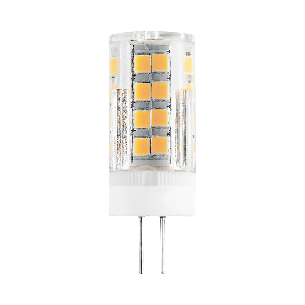 Фото 3 Лампочка светодиодная Elektrostandard G4 LED a049592 G4 7 Вт Фото 3 Лампочка светодиодная Elektrostandard G4 LED a049592 G4 7 Вт
