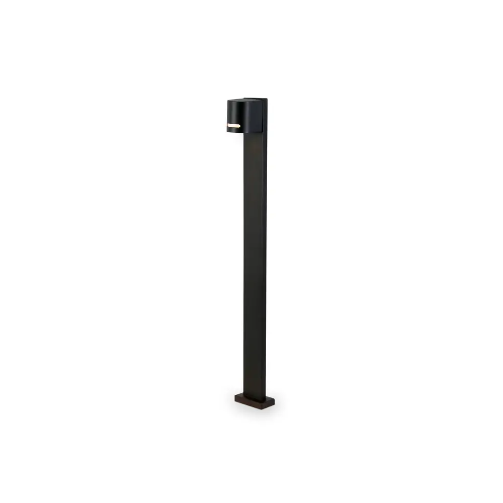 Фото Фонарный столб уличный Ambrella Light Garden Ambr_st3754 35 Вт 80 см IP54 цвет черный Фото Фонарный столб уличный Ambrella Light Garden Ambr_st3754 35 Вт 80 см IP54 цвет черный