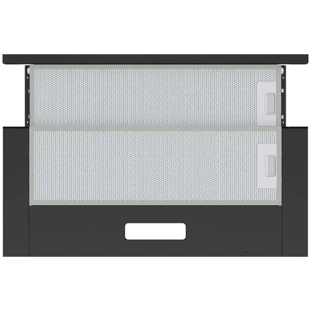 Фото 2 Встраиваемая вытяжка Gorenje TH606E4B 541784 60 см цвет черный Фото 2 Встраиваемая вытяжка Gorenje TH606E4B 541784 60 см цвет черный