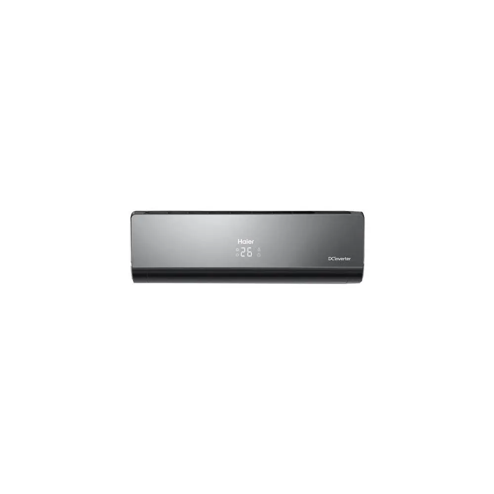 Фото 2 Сплит-система инверторная Haier AS09NS6ERA-B/1U09BS3ERA 12K BTU охлаждение/обогрев с Wi Fi Фото 2 Сплит-система инверторная Haier AS09NS6ERA-B/1U09BS3ERA 12K BTU охлаждение/обогрев с Wi Fi